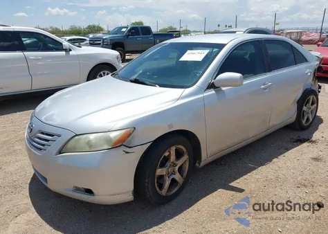 2009 Toyota Camry from USA, damaged, VIN 4T1BE46K39U896130